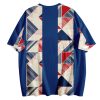 003 America 2026 Soccer T-Shirt | Custom Name & Number Jersey Tee | Personalized Sports Shirt