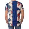 006 America 2026 Soccer T-Shirt | Custom Name & Number Jersey Tee | Personalized Sports Shirt