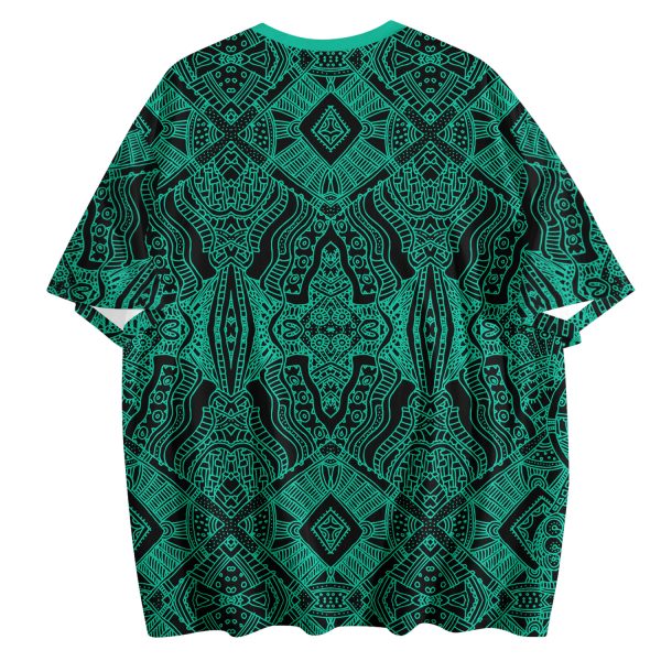 003 Mexico 2026 Soccer T-Shirt | Custom Name & Number Tee | Aztec Style Football Shirt