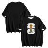 000 2026 Mascot Soccer T-Shirt | Custom Name & Number Tee | World Cup Style Graphic Shirt