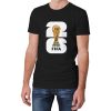 005 2026 Mascot Soccer T-Shirt | Custom Name & Number Tee | World Cup Style Graphic Shirt
