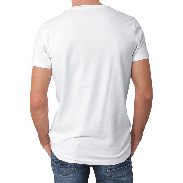 006 2026 Soccer T-Shirt | USA Mexico Canada Fan Tee | Custom Name & Number Football Shirt